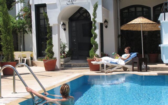 Villa Princess