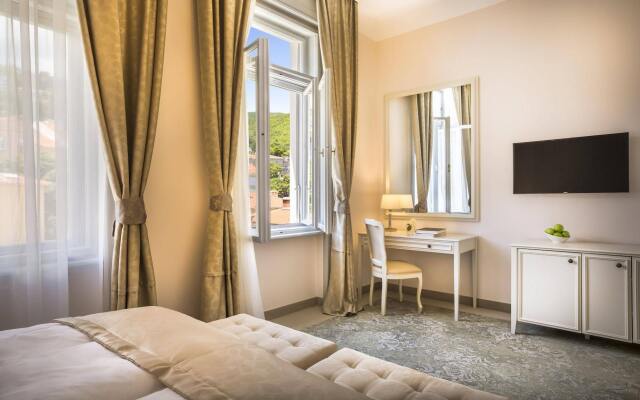Hotel Palace Bellevue - Opatija