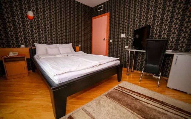 Hotel Radovic