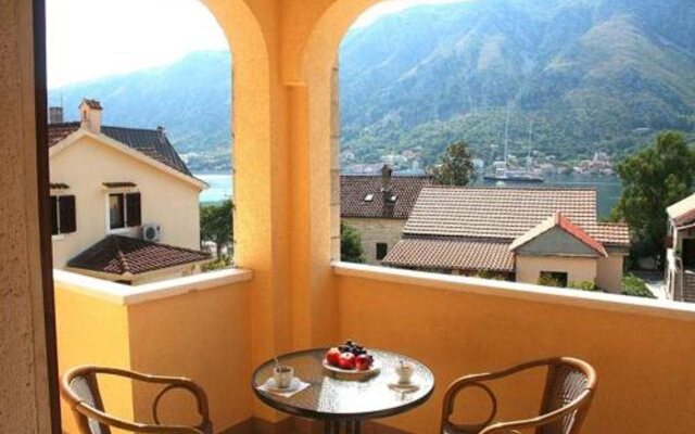 Accommodation Marija 2