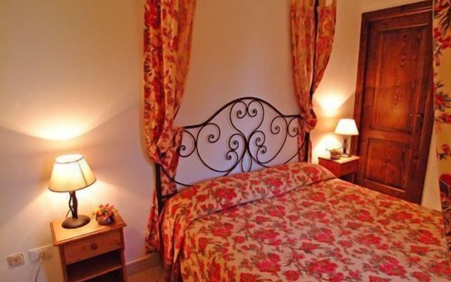 Hotel Masseria L'Ovile