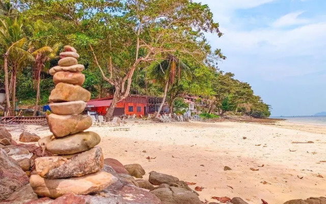 Phi Phi Private Beach Resort