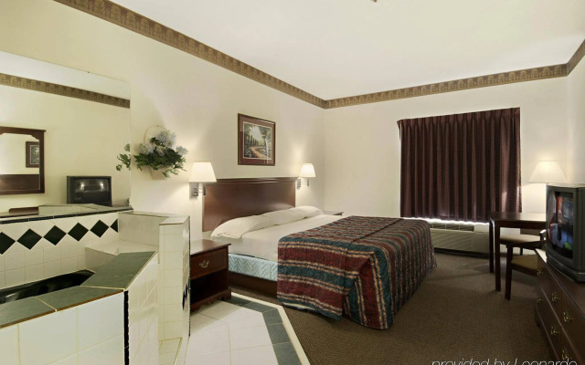 Red Roof Inn Atlanta Southeast - Stockbridge