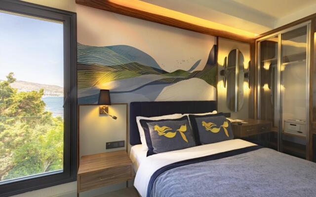 Deniz Kizi Otel Urla