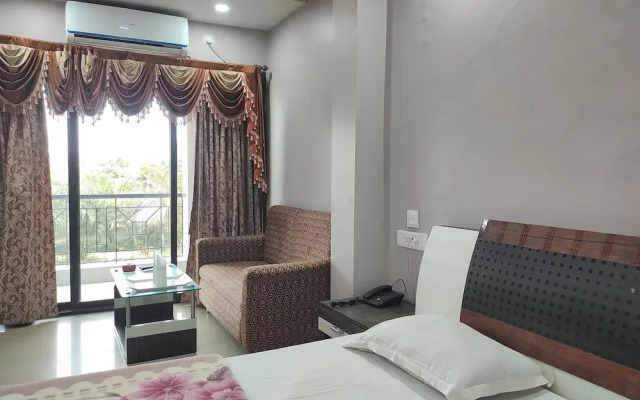 Hotel Sea Sand