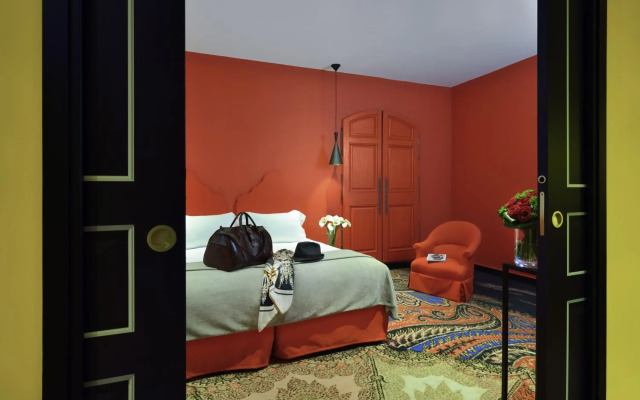 Club Quarters Hotel, World Trade Center
