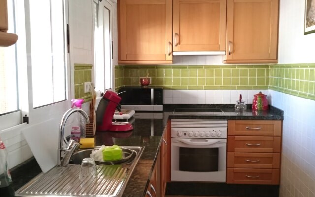 Apartamento El Castell II