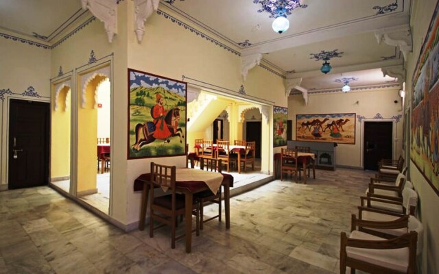 Z Hotels Udaipur
