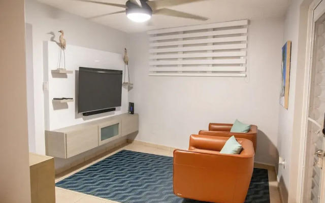 EcoMar Rentals Villa