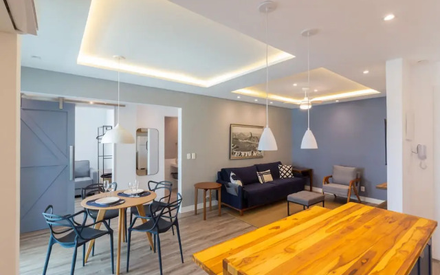 Charming Barra 1min From the Beach Lc201b