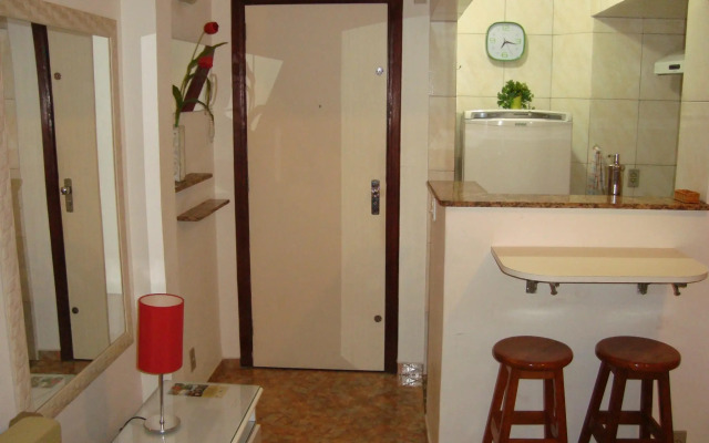 Apart Marcelo - Studio Copacabana