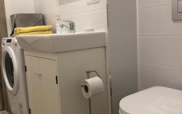 Pernavas Park & Bed Apartment Riga