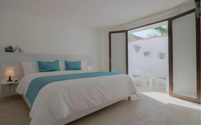 Hotel Boutique La Artillería