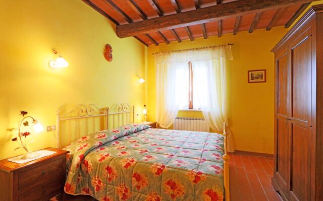 House Il Masso Montaione 24851