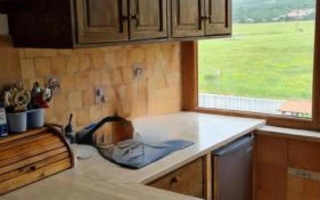 Appartamentino Roccaraso