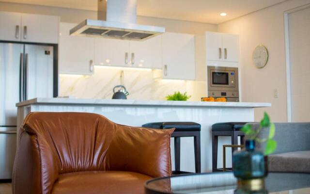 Real View Towers E201 by Casago