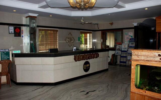 OYO 2410 Nerambally Hotel Mysore