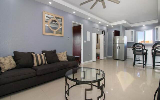 Barri Vacation Home
