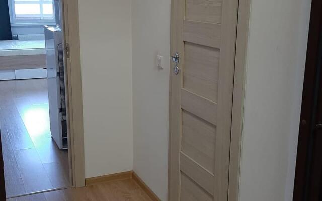 Apartments on Energetikov Avenue, 9 building 6