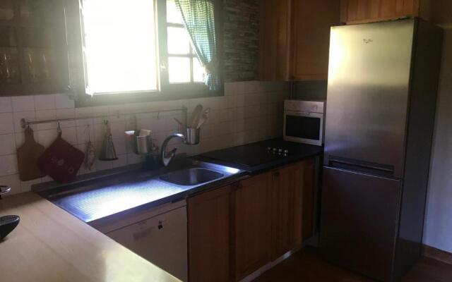 Chalet Montgenèvre, 6 pièces, 10 personnes - FR-1-445-139