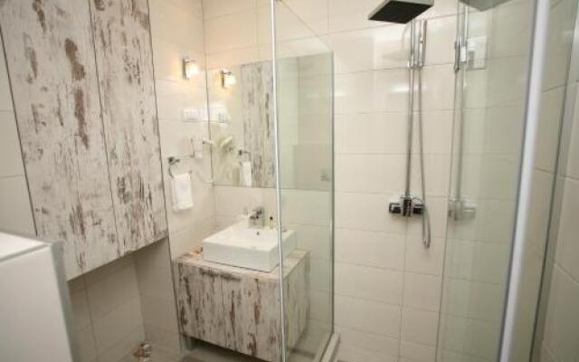 City Place Apartments