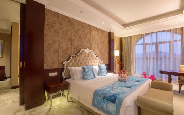 Changzhou Joyland Gloria Grand Hotels