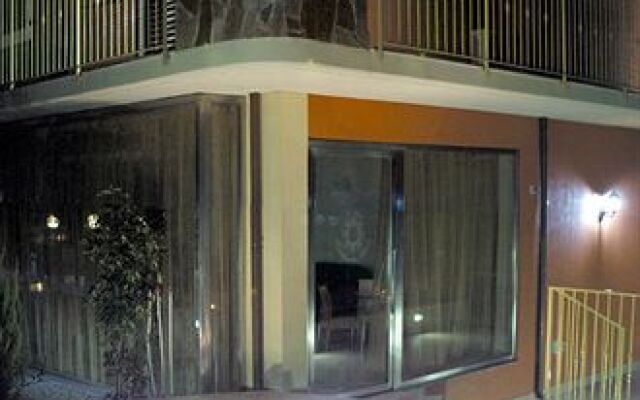 Motta Residence
