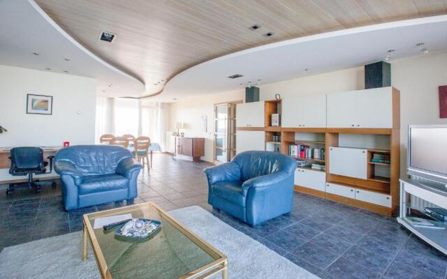 Prachtig appartement met uitzicht op zee, Port Scaldis 09-051