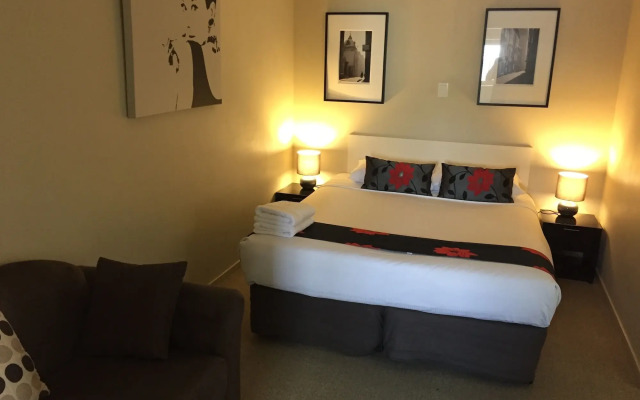 Brisbane Street Studios