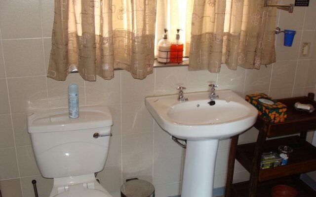 Roosfontein Bed and Breakfast and Conference Centre