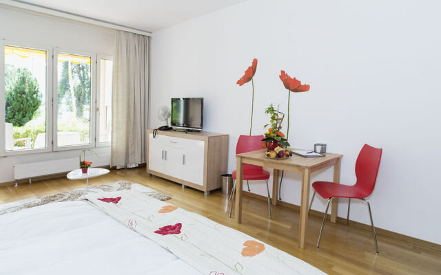 Tertianum Residenza Hotel e Ristorante Al Parco