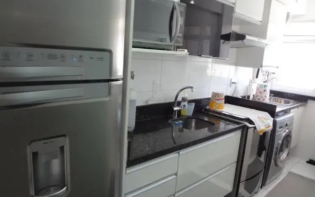 Apartamento Barra