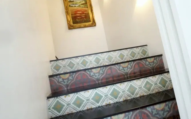 Sasha House-Hotel-Senanikom