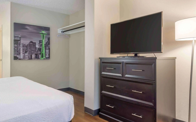 Extended Stay America Suites Seattle Redmond