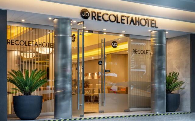 Up Recoleta Hotel