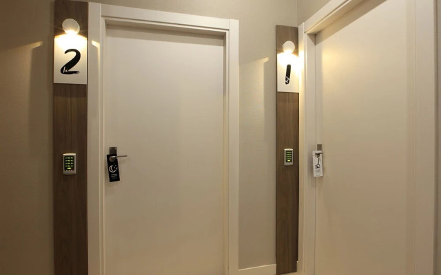 Eibarrooms