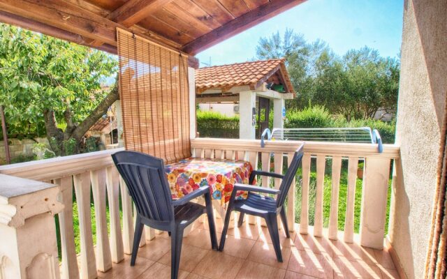 Apartment Brajdine 405