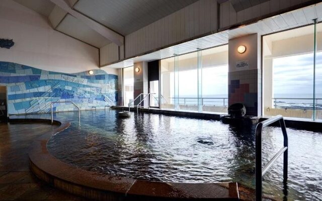 Hotel Aoshima Cinq Male