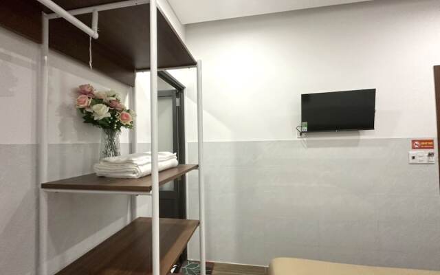 OYO 1193 Huynh Gia Hotel