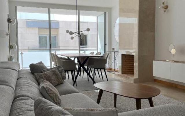 Figueira Centro Apartment by Rent4All