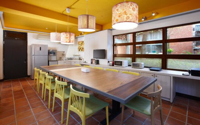 The Place Yilan