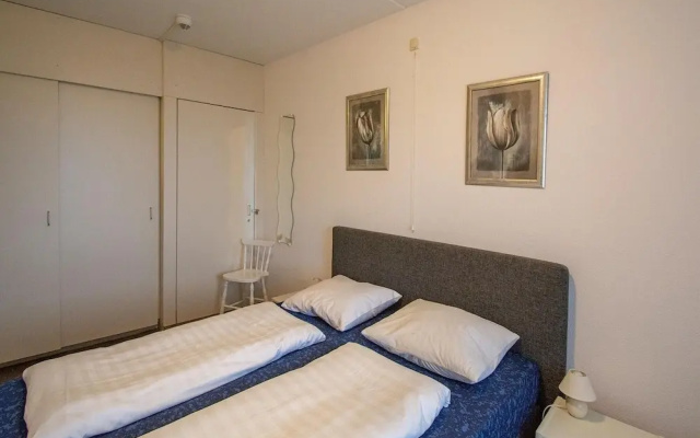 An Apartment That is Attractively Furnished