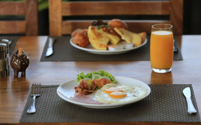 Mudra Angkor Boutique Hotel