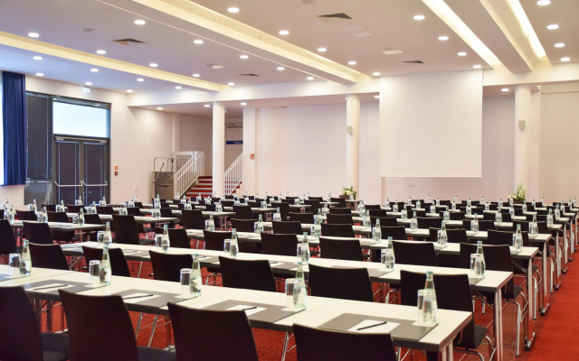 Radisson Blu Park Hotel & Conference Centre