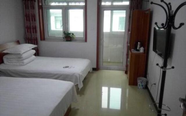 Miyun Hope Village Gelaoyu Jindijiu Home Stay