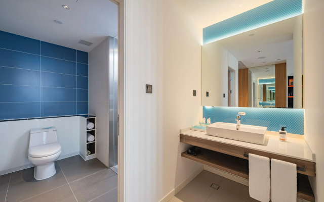 Holiday Inn Express Nanning Jiangnan by IHG