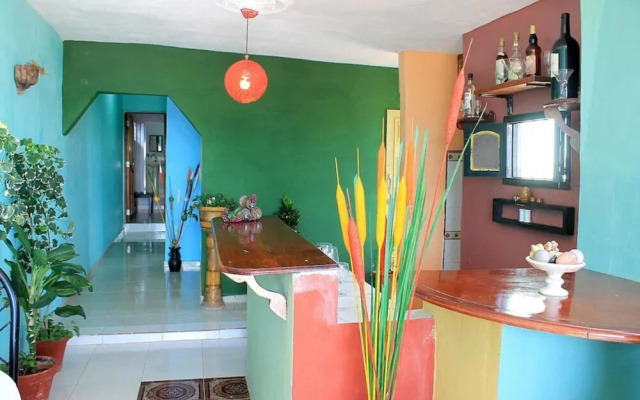 Hostal Mayuly & Alex