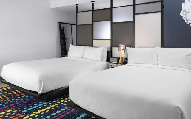 Aloft Dallas Arlington South