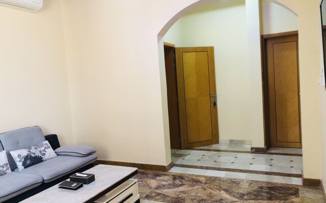 Farah Hotel Apartment