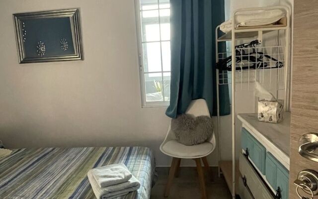 Carolina en Alicante